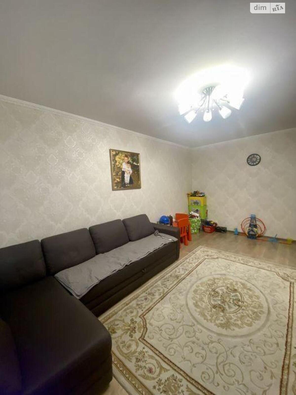 Продажа трехкомнатной квартиры в Киеве, на ул. Княжий Затон 19, район Дарницкий фото 1