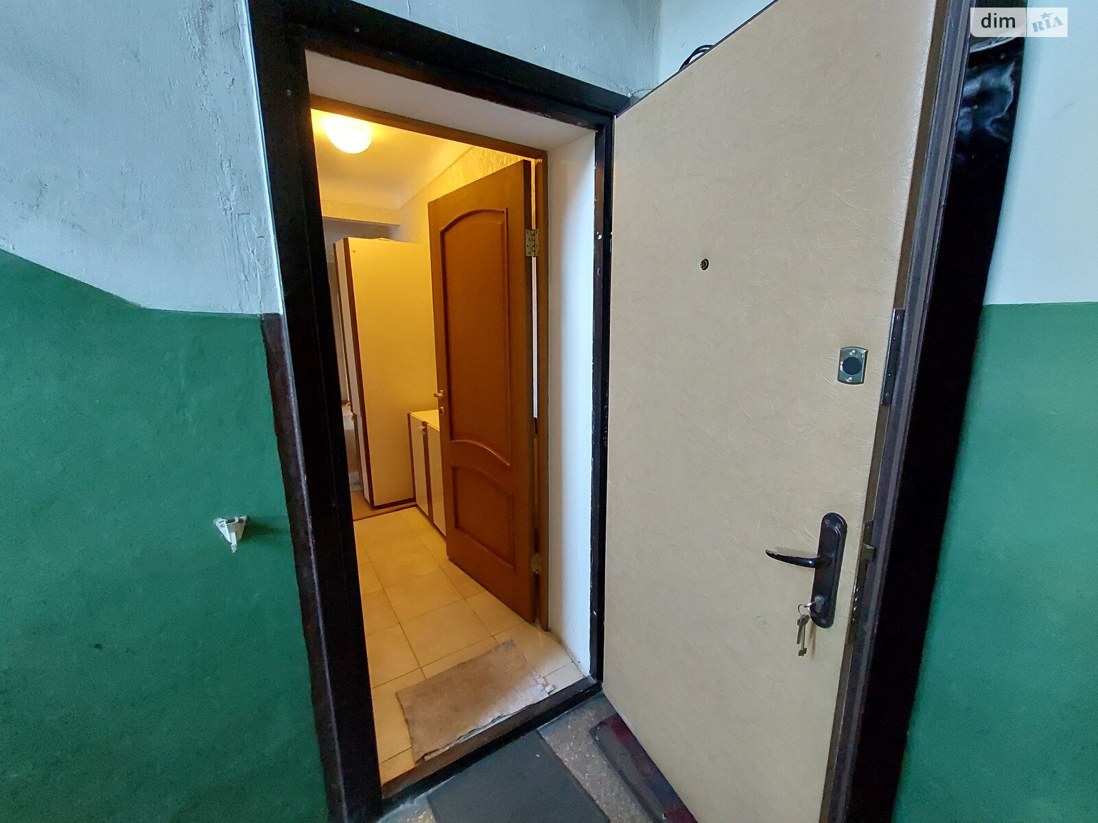 Продажа трехкомнатной квартиры в Киеве, на ул. Строителей 24, район Дарницкий фото 1