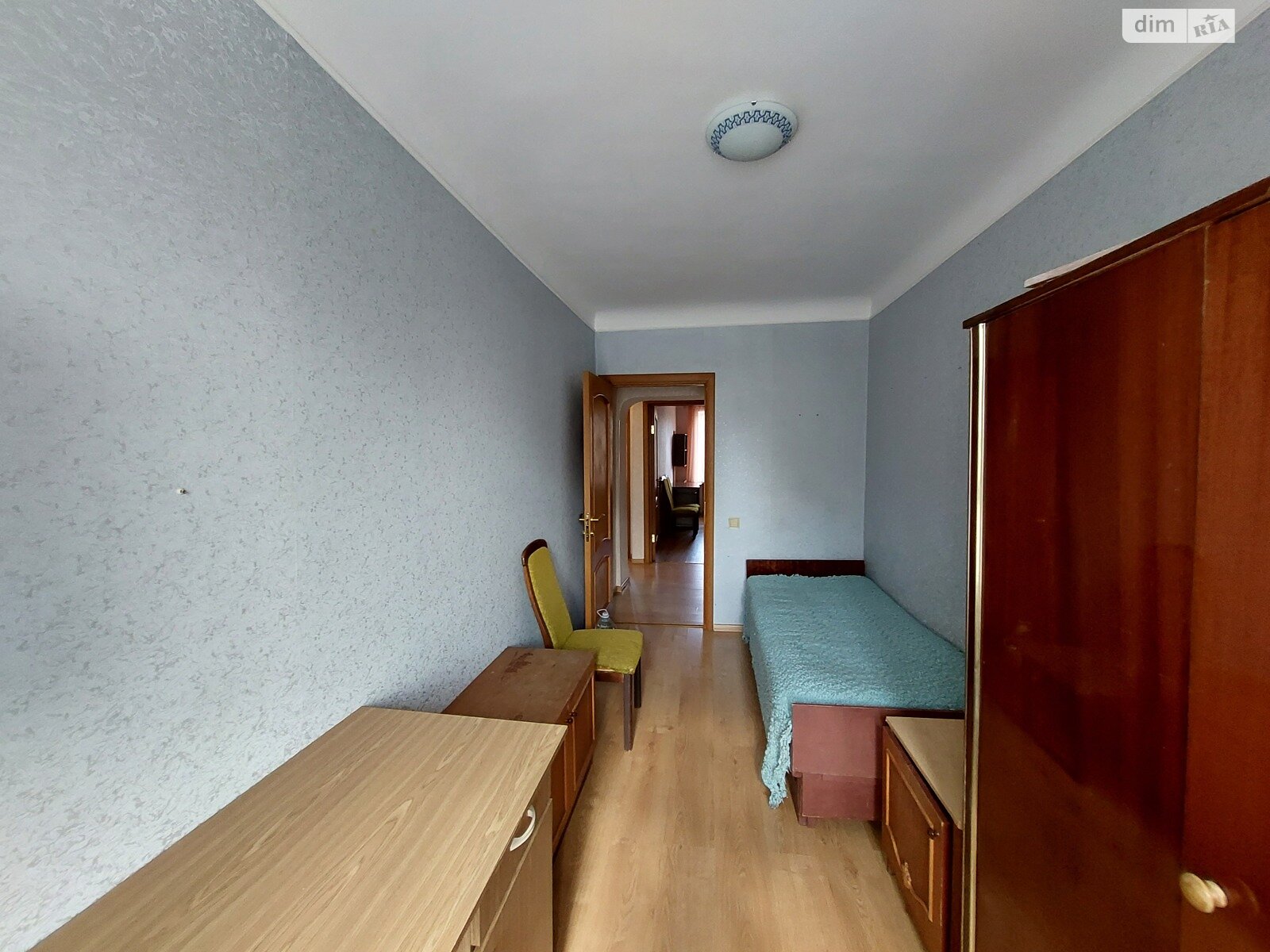 Продажа трехкомнатной квартиры в Киеве, на ул. Строителей 24, район Дарницкий фото 1