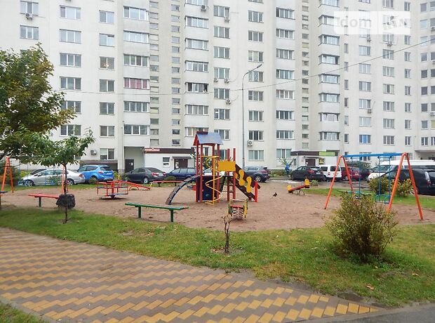 Продажа однокомнатной квартиры в Киеве, на ул. Полесская 4, район Дарницкий фото 1 Продажа однокомнатной квартиры в Киеве, на ул. Полесская 4, район Дарницкий фото 1