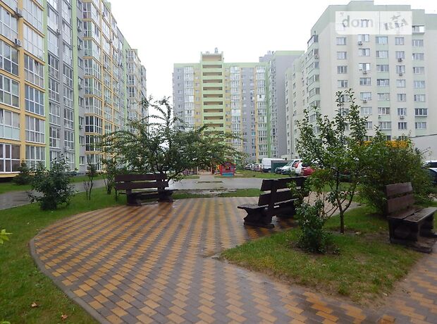 Продажа однокомнатной квартиры в Киеве, на ул. Полесская 4, район Дарницкий фото 1 Продажа однокомнатной квартиры в Киеве, на ул. Полесская 4, район Дарницкий фото 1