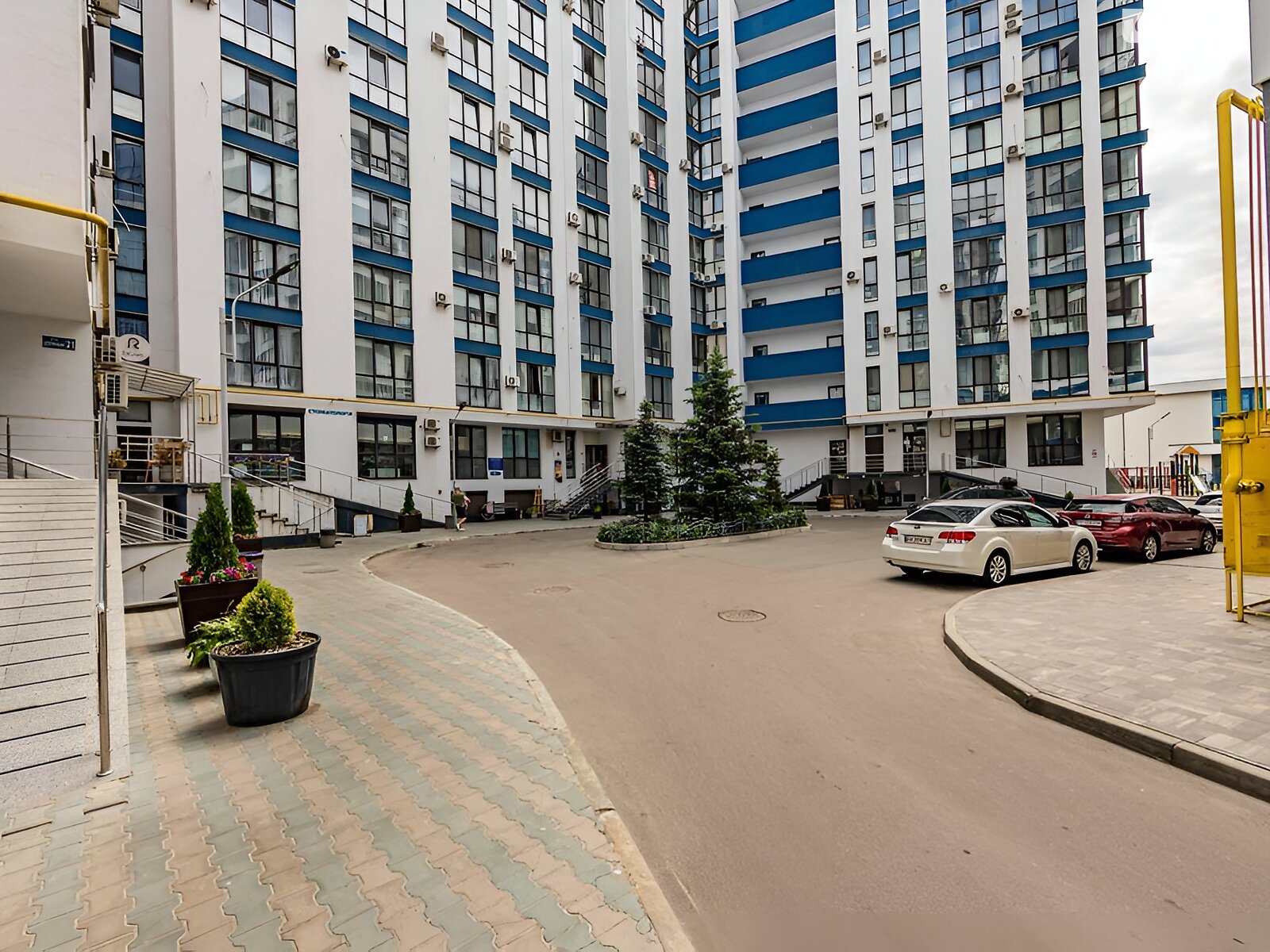 Продажа однокомнатной квартиры в Киеве, на ул. Олимпия Галика 75Д, район Дарницкий фото 1 Продажа однокомнатной квартиры в Киеве, на ул. Олимпия Галика 75Д, район Дарницкий фото 1