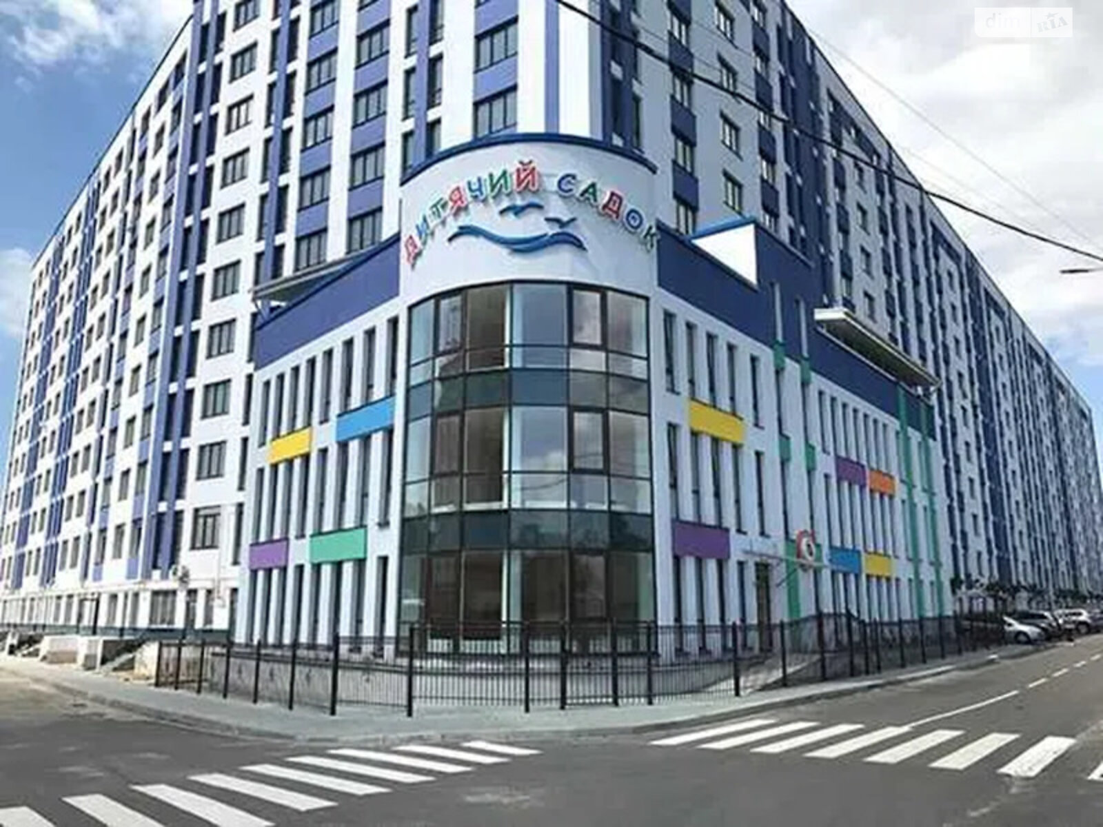 Продаж двокімнатної квартири в Києві, на вул. Алімпія Галіка 75, район Дарницький фото 1 Продаж двокімнатної квартири в Києві, на вул. Алімпія Галіка 75, район Дарницький фото 1