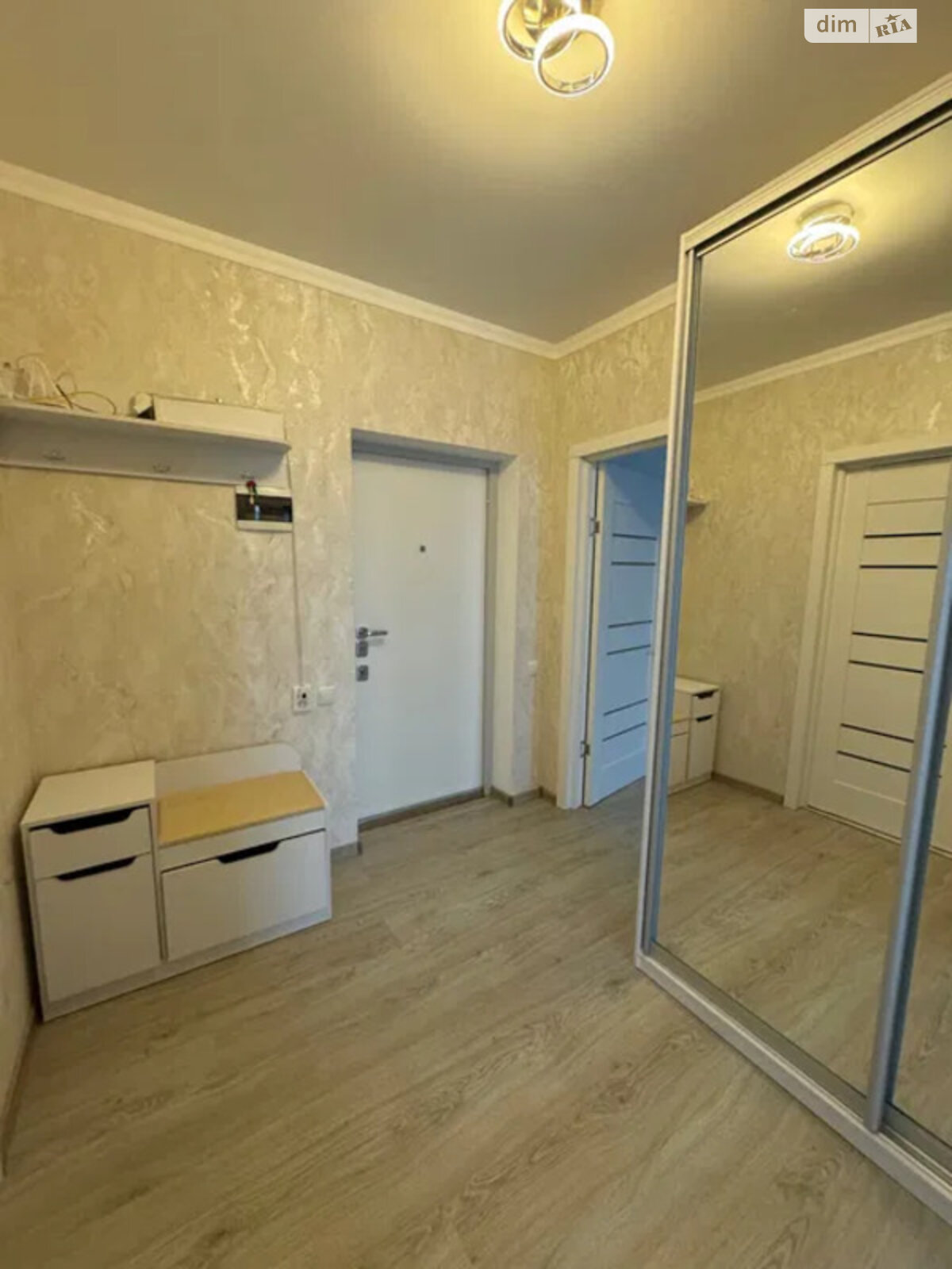 Продаж однокімнатної квартири в Києві, на вул. Алімпія Галіка, район Дарницький фото 1 Продаж однокімнатної квартири в Києві, на вул. Алімпія Галіка, район Дарницький фото 1