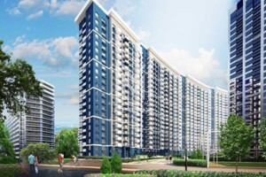Продажа однокомнатной квартиры в Киеве, на ул. Осокорская 2А, район Дарницкий фото 2