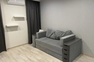 Продаж однокімнатної квартири в Києві, на вул. Осокорська 2А, район Дарницький фото 2