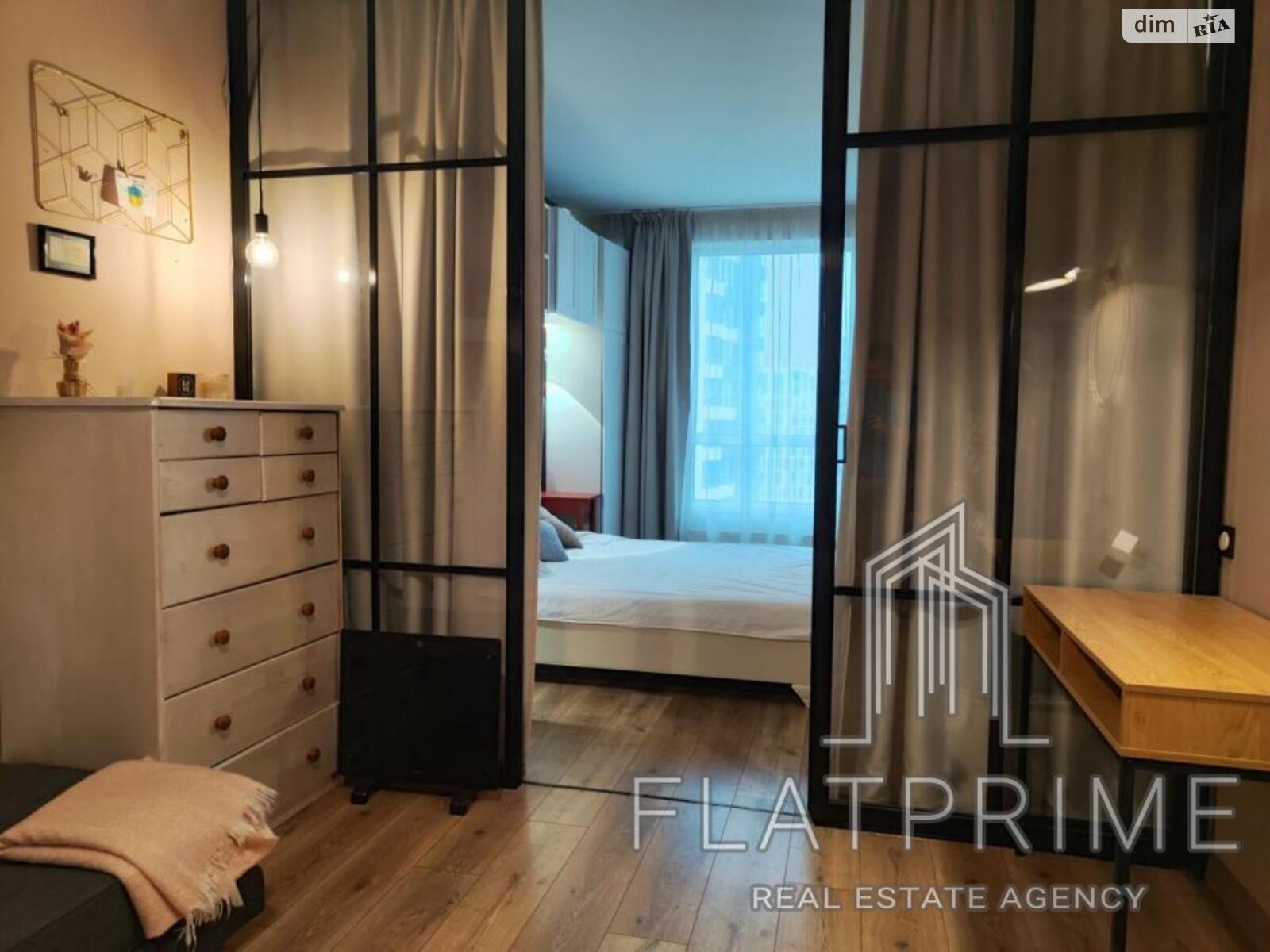 Продажа двухкомнатной квартиры в Киеве, на ул. Осокорская 2А, район Дарницкий фото 1