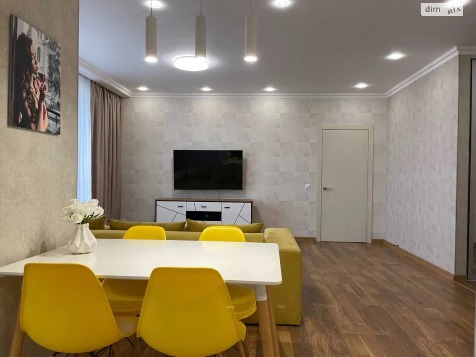 Продажа трехкомнатной квартиры в Киеве, на ул. Осокорская 2А, район Дарницкий фото 1 Продажа трехкомнатной квартиры в Киеве, на ул. Осокорская 2А, район Дарницкий фото 1