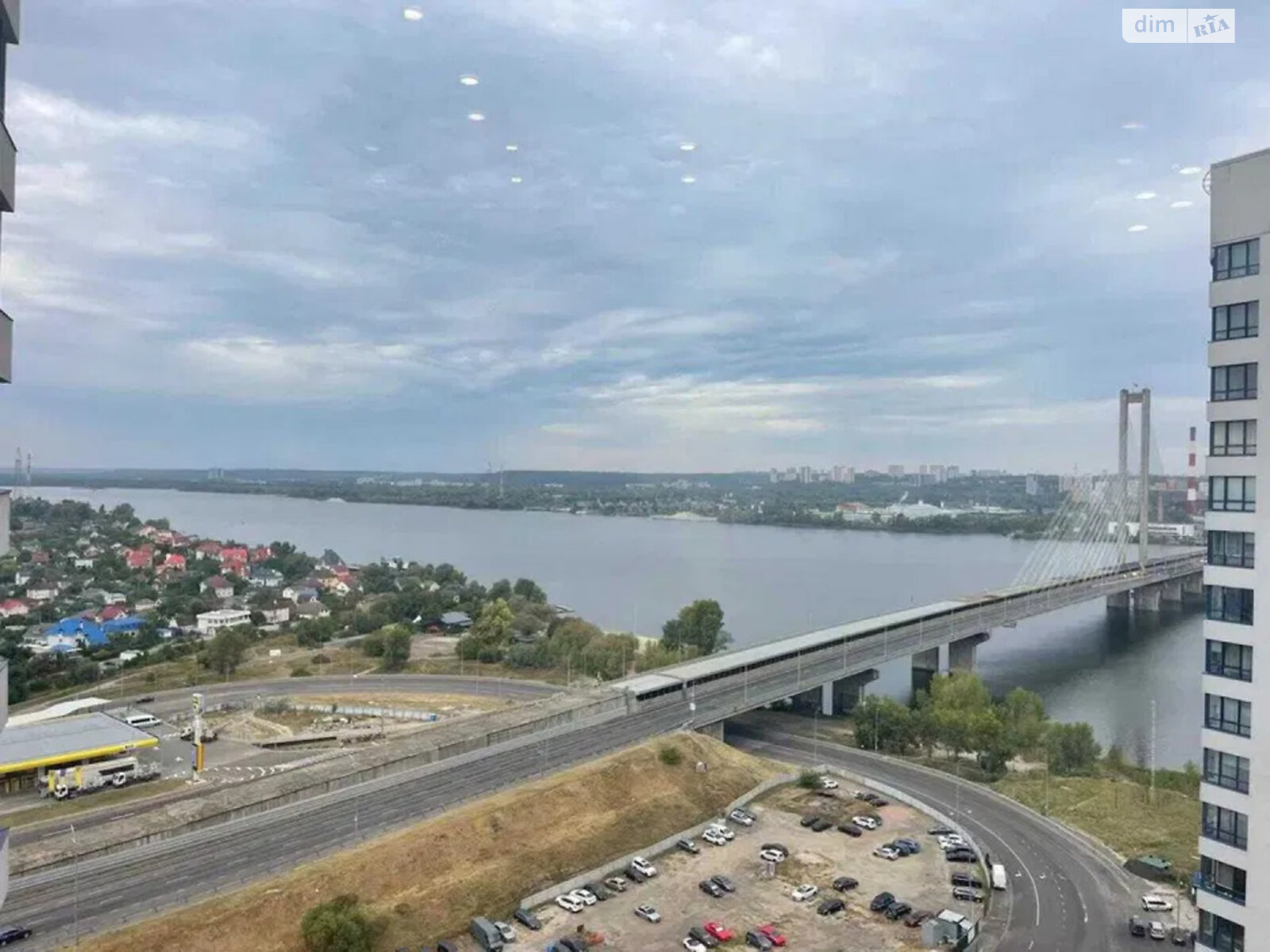 Продажа трехкомнатной квартиры в Киеве, на ул. Осокорская 2А, район Дарницкий фото 1 Продажа трехкомнатной квартиры в Киеве, на ул. Осокорская 2А, район Дарницкий фото 1