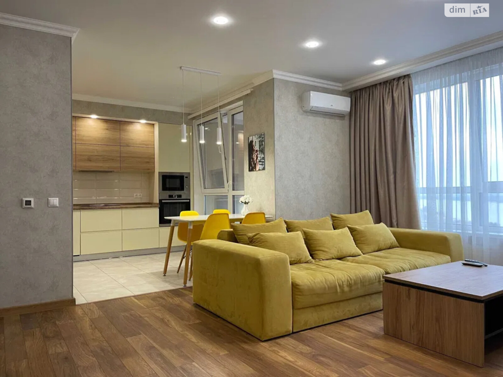 Продажа трехкомнатной квартиры в Киеве, на ул. Осокорская 2А, район Дарницкий фото 1 Продажа трехкомнатной квартиры в Киеве, на ул. Осокорская 2А, район Дарницкий фото 1