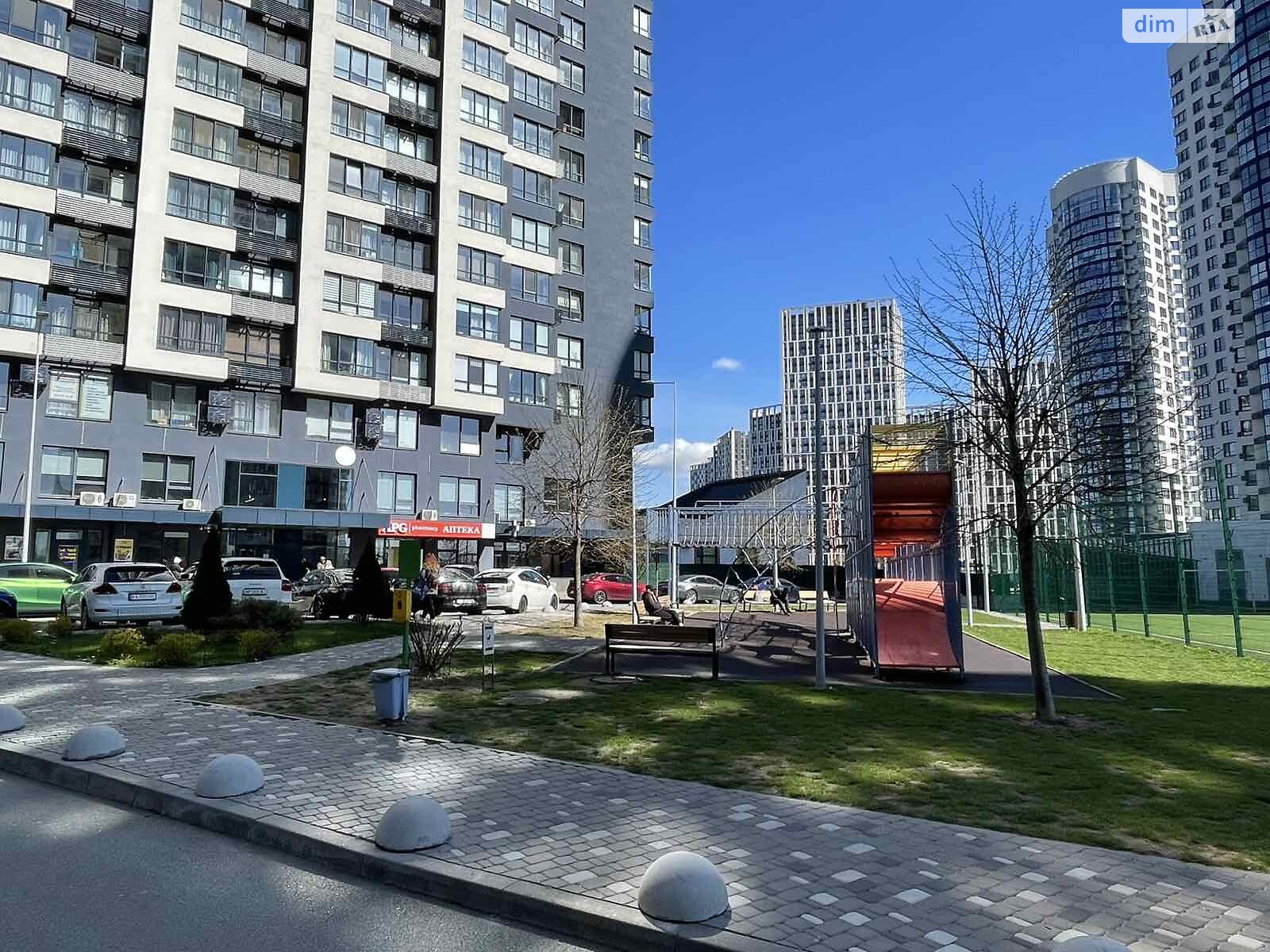 Продажа однокомнатной квартиры в Киеве, на ул. Осокорская, район Дарницкий фото 1 Продажа однокомнатной квартиры в Киеве, на ул. Осокорская, район Дарницкий фото 1