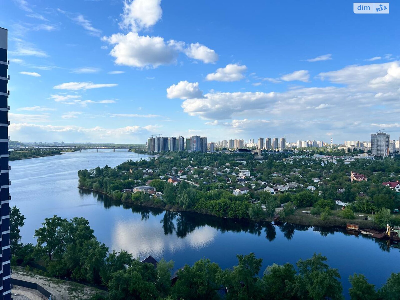 Продаж трикімнатної квартири в Києві, на вул. Осокорська 2А, район Дарницький фото 1 Продаж трикімнатної квартири в Києві, на вул. Осокорська 2А, район Дарницький фото 1