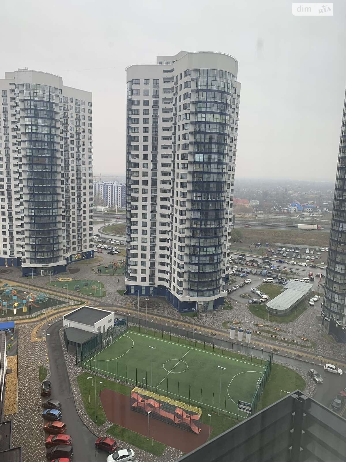 Продаж однокімнатної квартири в Києві, на вул. Осокорська 2А, район Дарницький фото 1 Продаж однокімнатної квартири в Києві, на вул. Осокорська 2А, район Дарницький фото 1