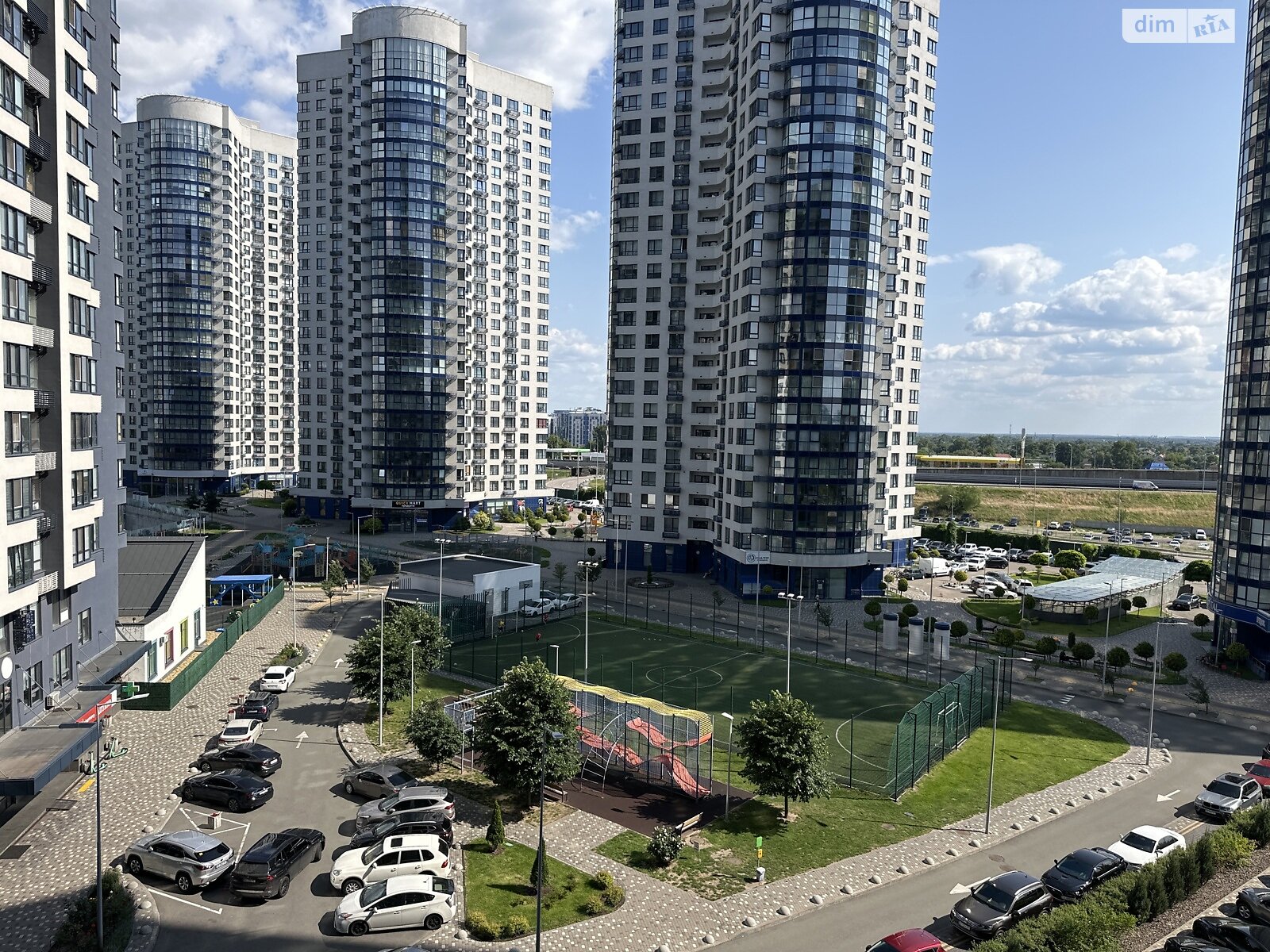Продаж двокімнатної квартири в Києві, на вул. Осокорська 2А, район Дарницький фото 1 Продаж двокімнатної квартири в Києві, на вул. Осокорська 2А, район Дарницький фото 1