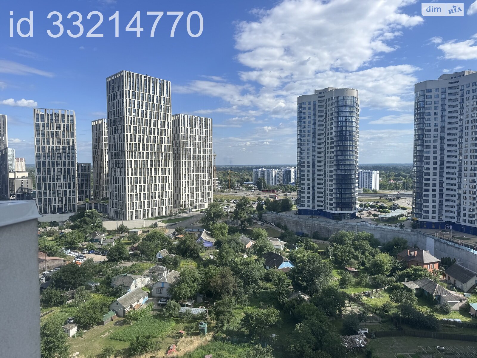 Продаж однокімнатної квартири в Києві, на вул. Осокорська 2А, район Дарницький фото 1 Продаж однокімнатної квартири в Києві, на вул. Осокорська 2А, район Дарницький фото 1