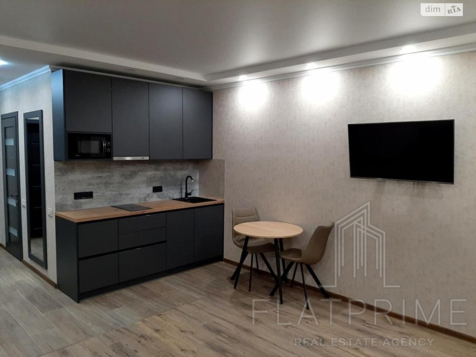 Продажа однокомнатной квартиры в Киеве, на ул. Осокорская 2, район Дарницкий фото 1