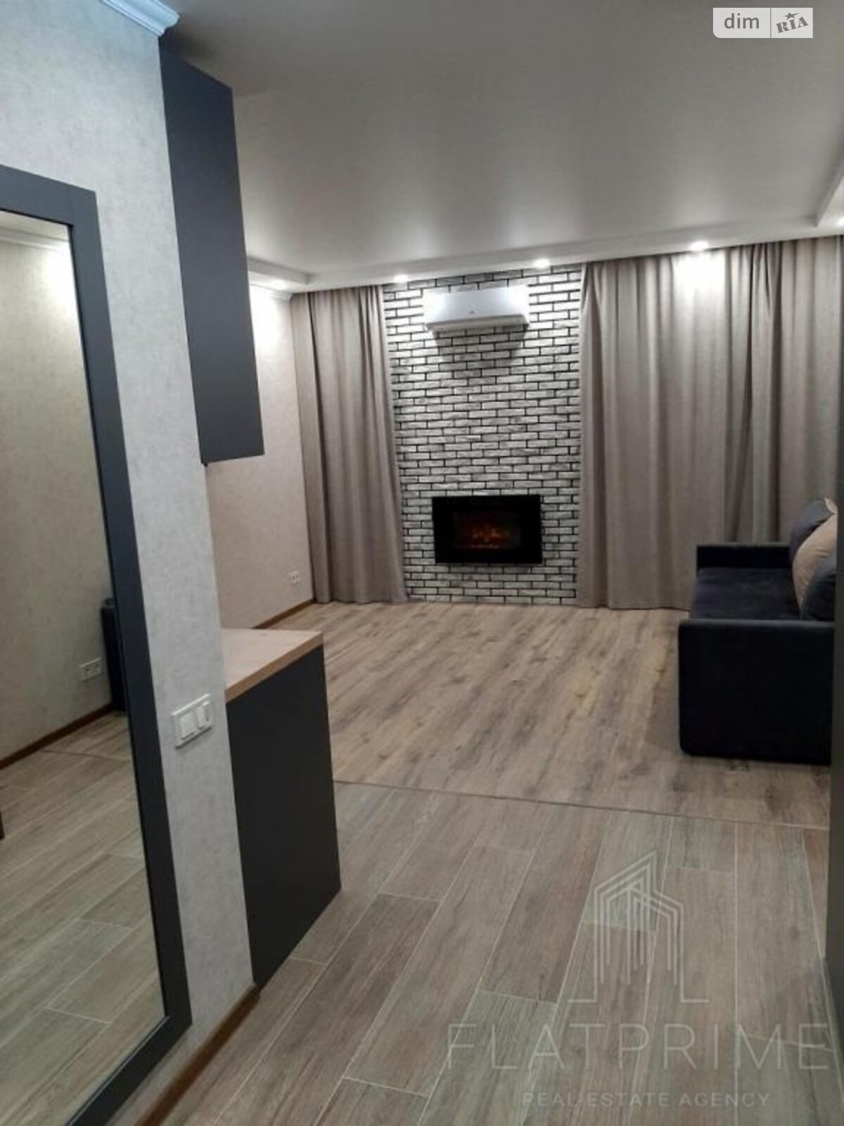 Продажа однокомнатной квартиры в Киеве, на ул. Осокорская 2, район Дарницкий фото 1