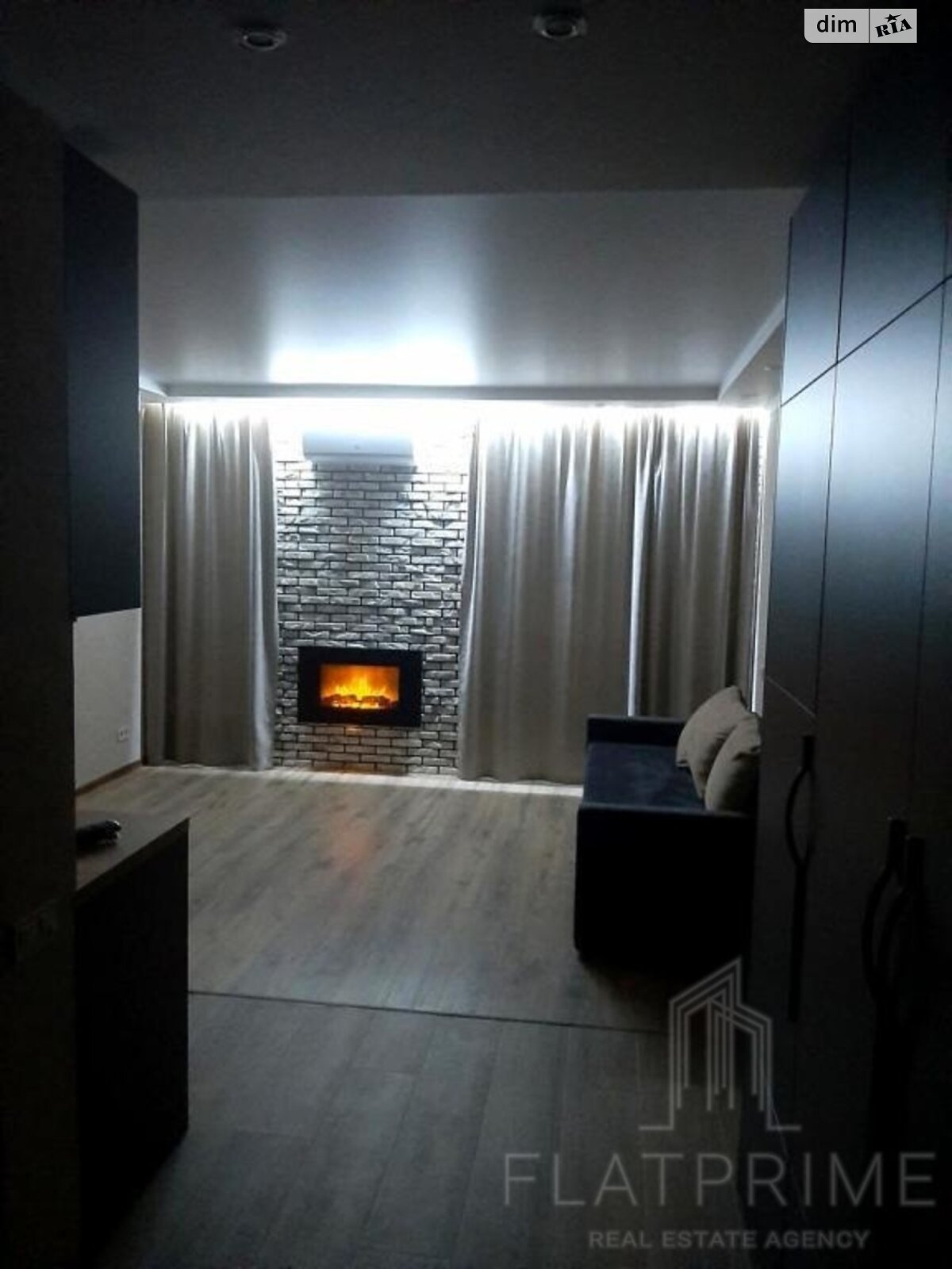 Продажа однокомнатной квартиры в Киеве, на ул. Осокорская 2, район Дарницкий фото 1