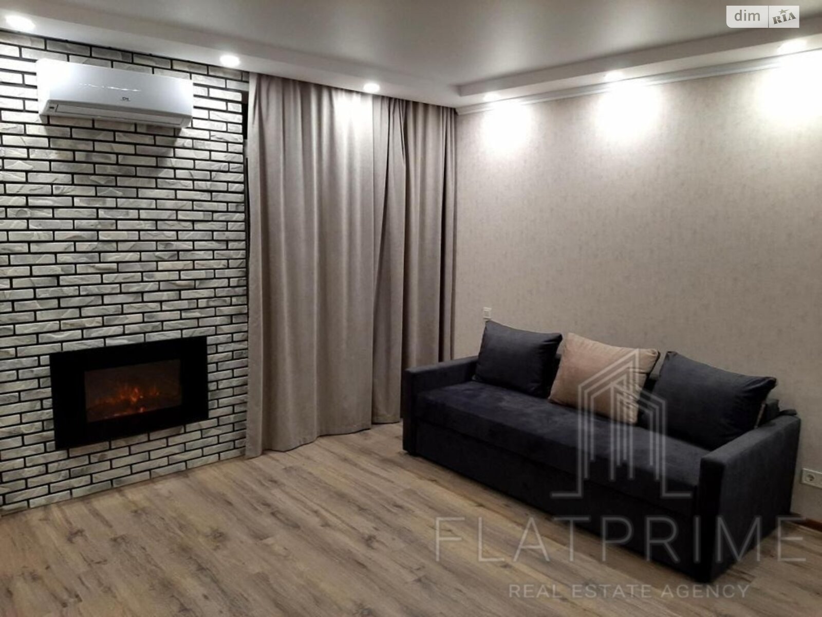 Продажа однокомнатной квартиры в Киеве, на ул. Осокорская 2, район Дарницкий фото 1