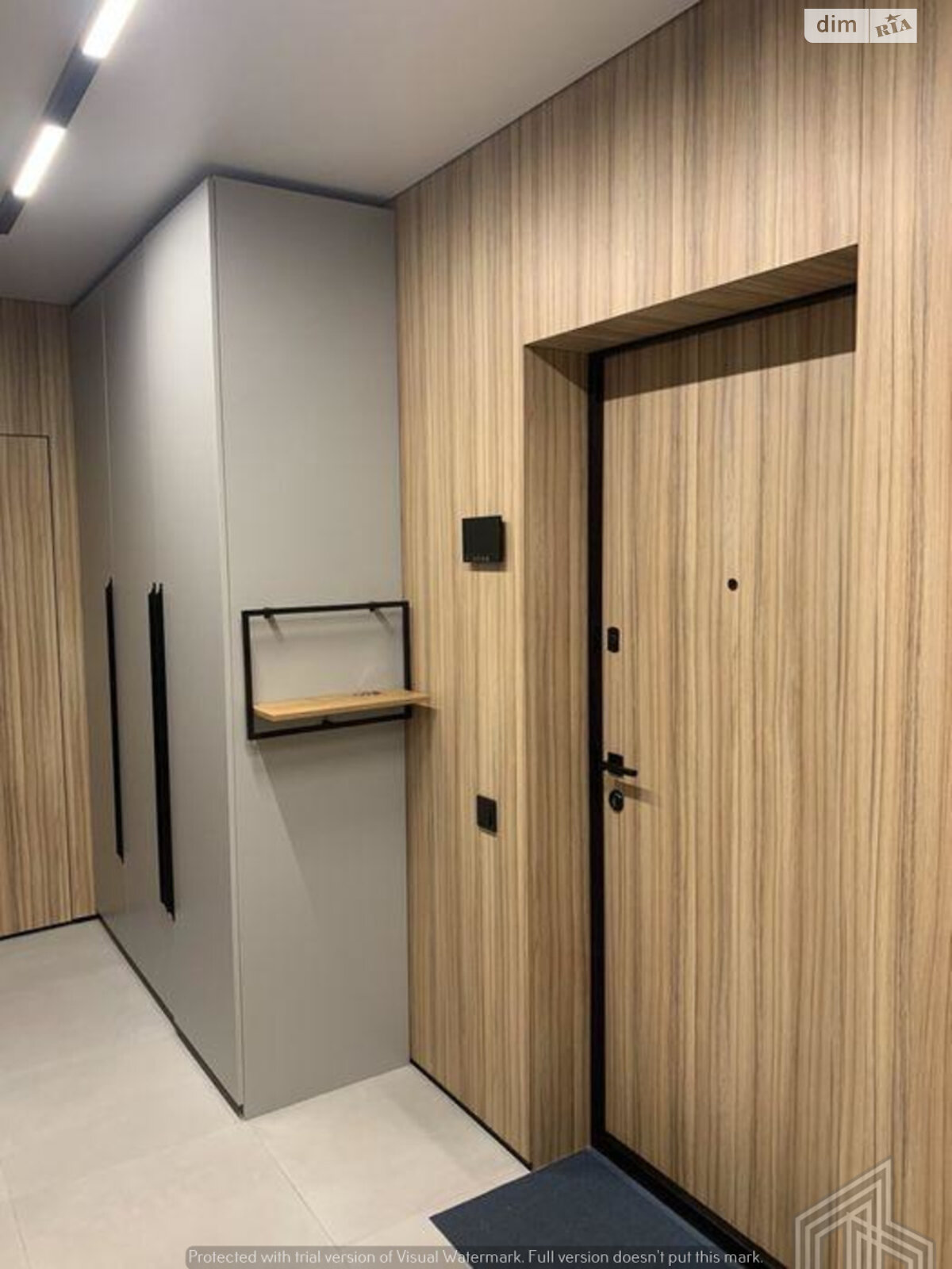 Продажа двухкомнатной квартиры в Киеве, на ул. Осокорская 2А/1, район Дарницкий фото 1