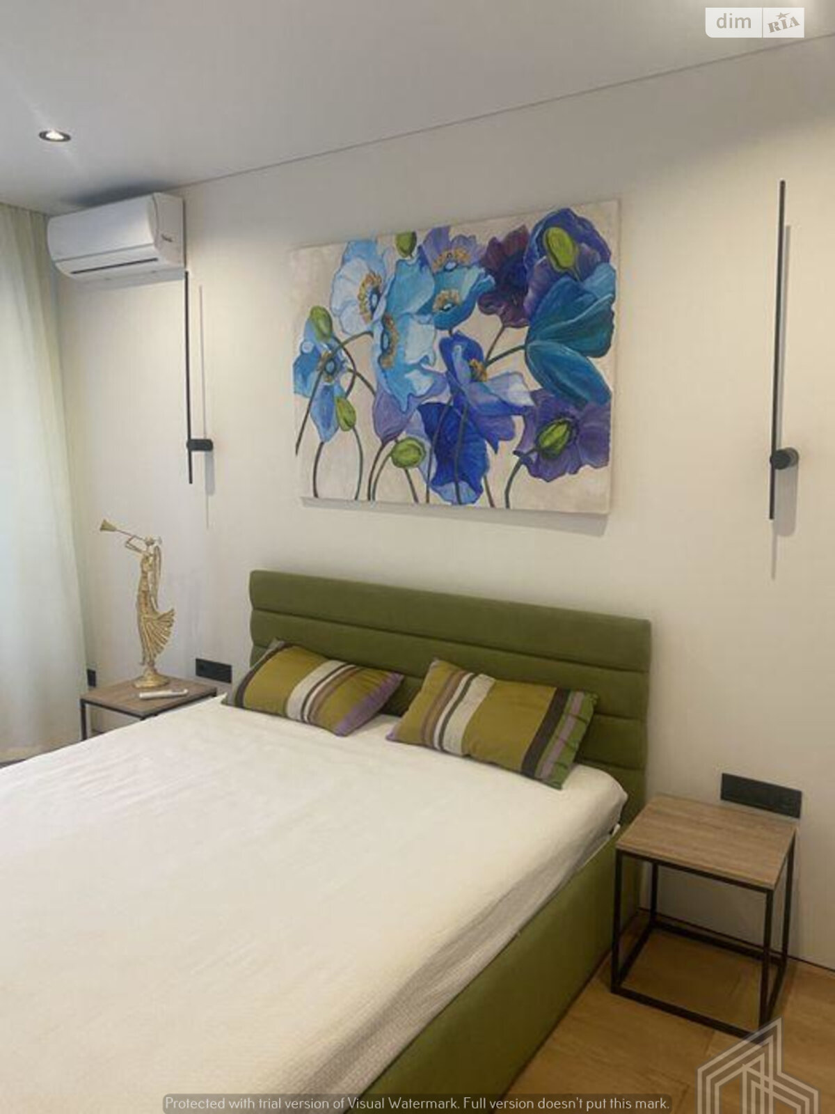 Продажа двухкомнатной квартиры в Киеве, на ул. Осокорская 2А/1, район Дарницкий фото 1