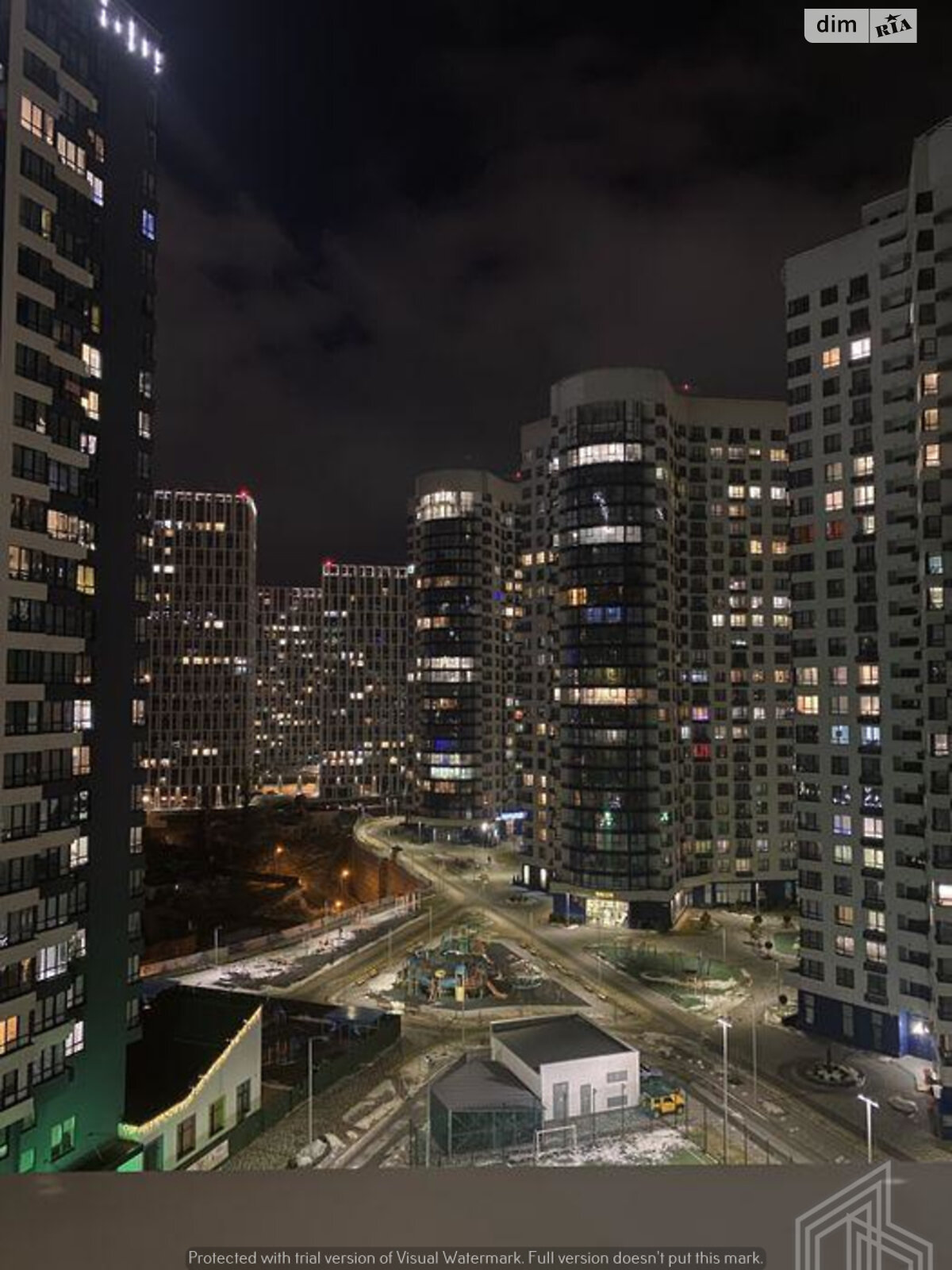 Продажа двухкомнатной квартиры в Киеве, на ул. Осокорская 2А/1, район Дарницкий фото 1