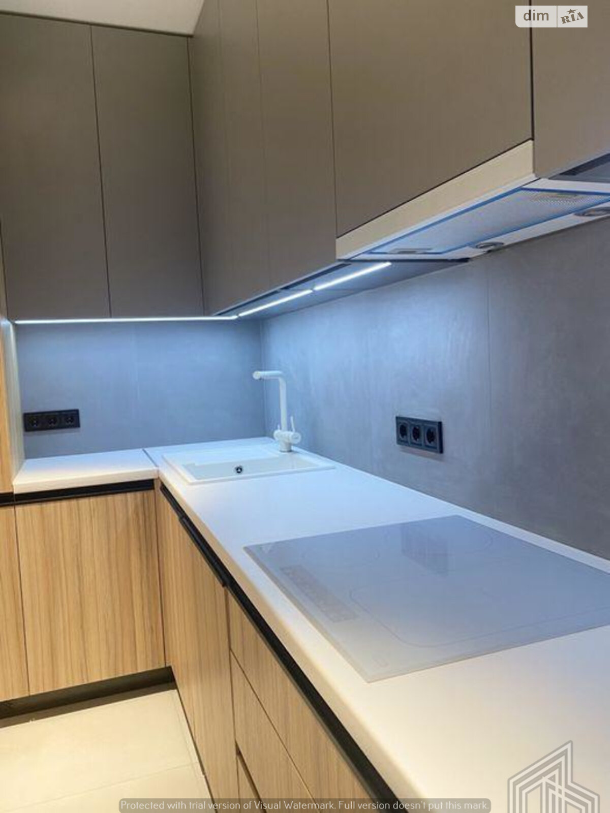 Продажа двухкомнатной квартиры в Киеве, на ул. Осокорская 2А/1, район Дарницкий фото 1