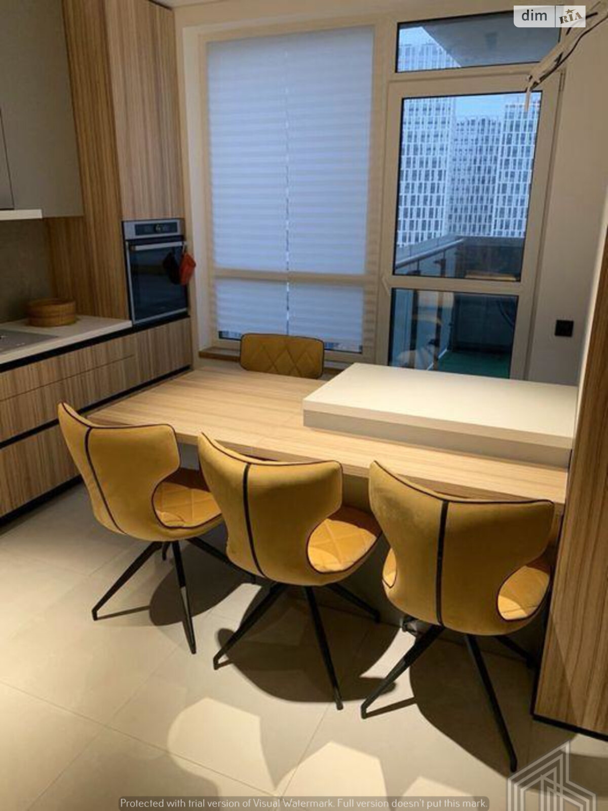 Продажа двухкомнатной квартиры в Киеве, на ул. Осокорская 2А/1, район Дарницкий фото 1