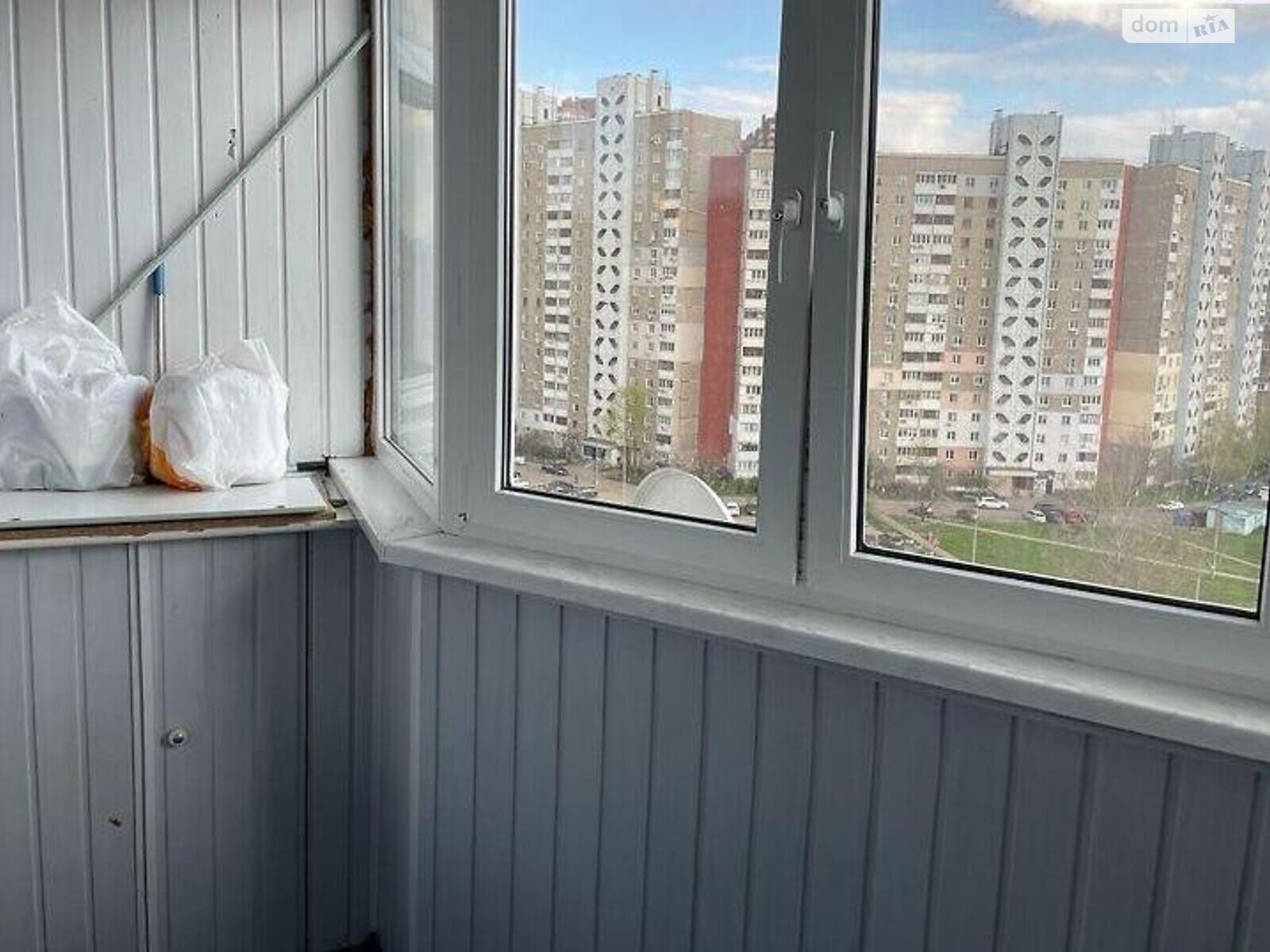 Продажа четырехкомнатной квартиры в Киеве, на просп. Петра Григоренко 15, район Дарницкий фото 1