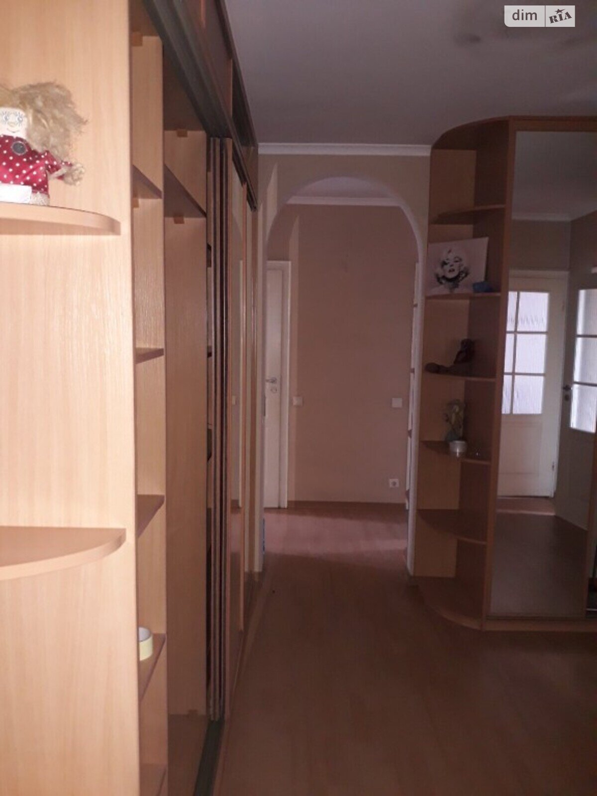 Продажа трехкомнатной квартиры в Киеве, на просп. Петра Григоренко 5, район Дарницкий фото 1 Продажа трехкомнатной квартиры в Киеве, на просп. Петра Григоренко 5, район Дарницкий фото 1