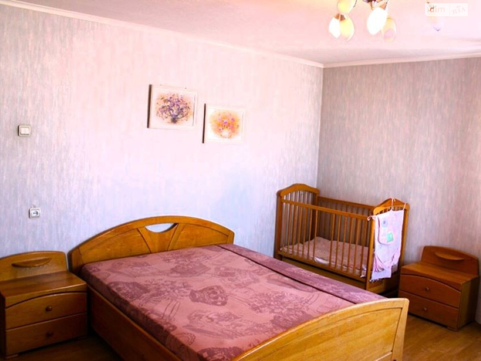 Продаж двокімнатної квартири в Києві, на просп. Петра Григоренка 38, район Дарницький фото 1 Продаж двокімнатної квартири в Києві, на просп. Петра Григоренка 38, район Дарницький фото 1