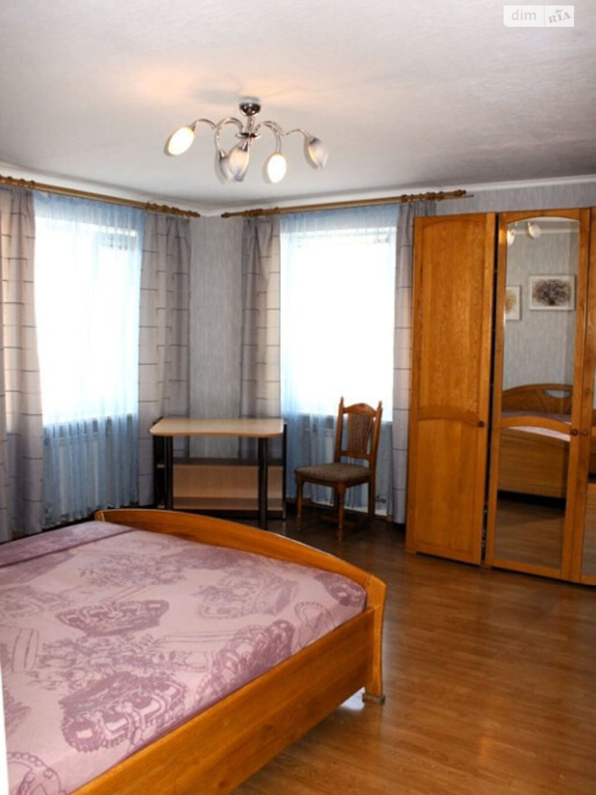 Продаж двокімнатної квартири в Києві, на просп. Петра Григоренка 38, район Дарницький фото 1 Продаж двокімнатної квартири в Києві, на просп. Петра Григоренка 38, район Дарницький фото 1