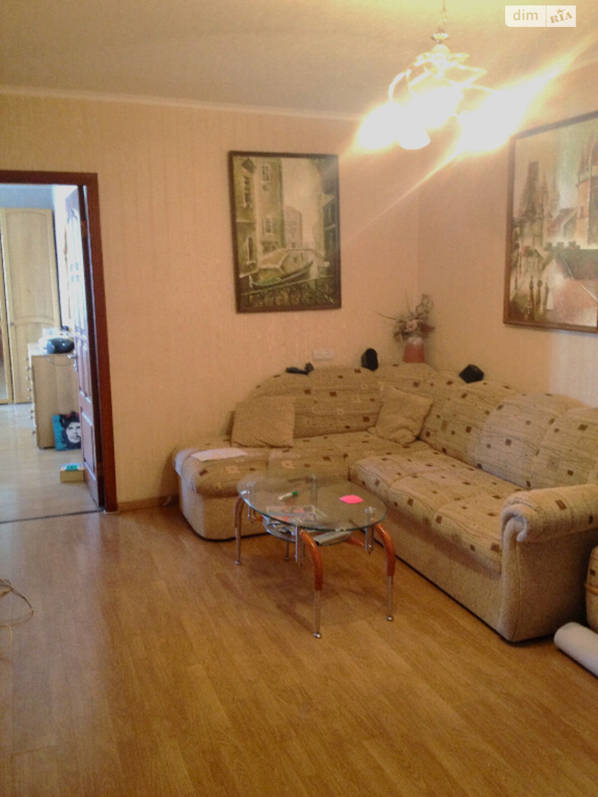 Продаж двокімнатної квартири в Києві, на просп. Петра Григоренка 38, район Дарницький фото 1 Продаж двокімнатної квартири в Києві, на просп. Петра Григоренка 38, район Дарницький фото 1