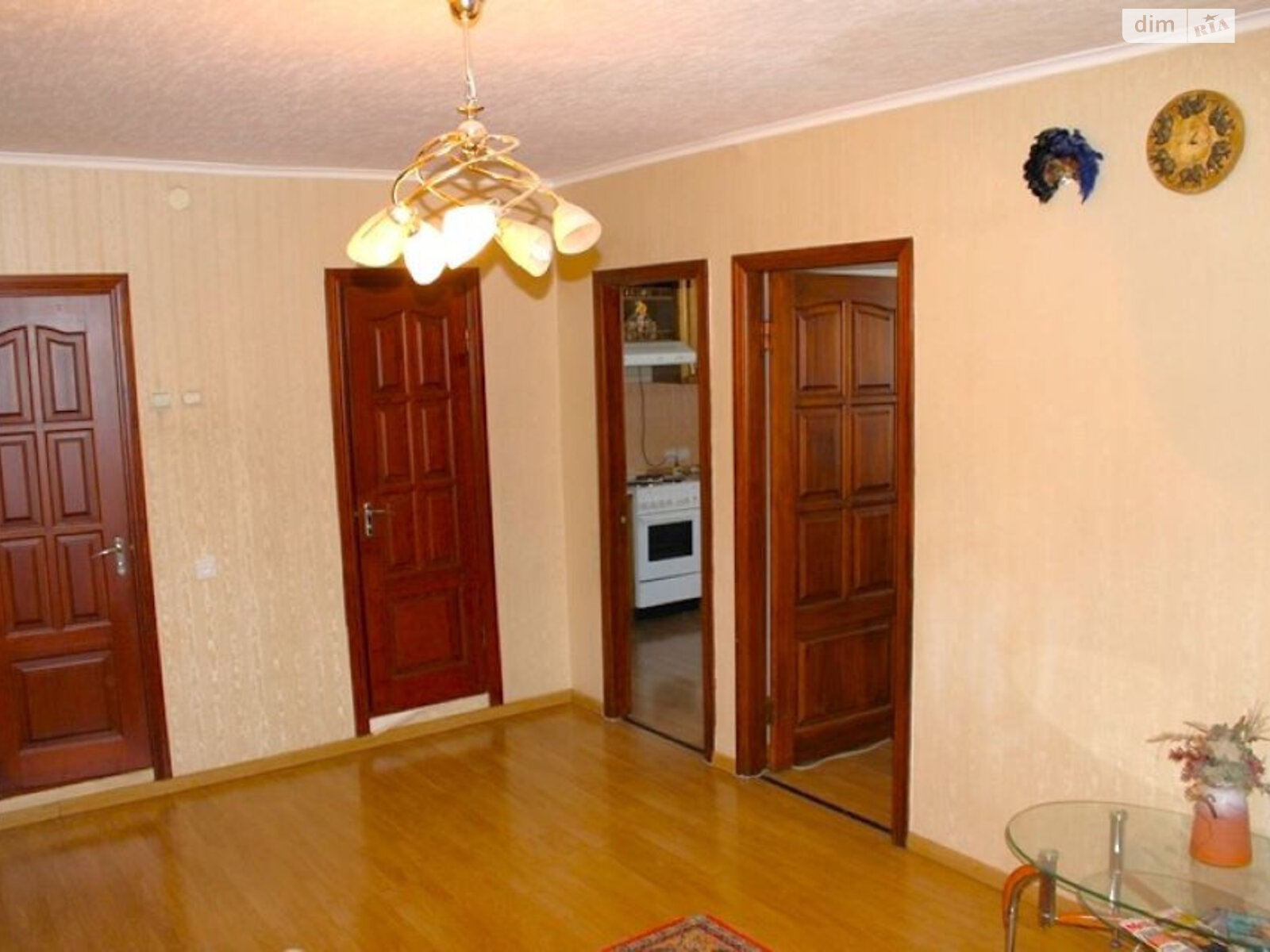 Продаж двокімнатної квартири в Києві, на просп. Петра Григоренка 38, район Дарницький фото 1 Продаж двокімнатної квартири в Києві, на просп. Петра Григоренка 38, район Дарницький фото 1