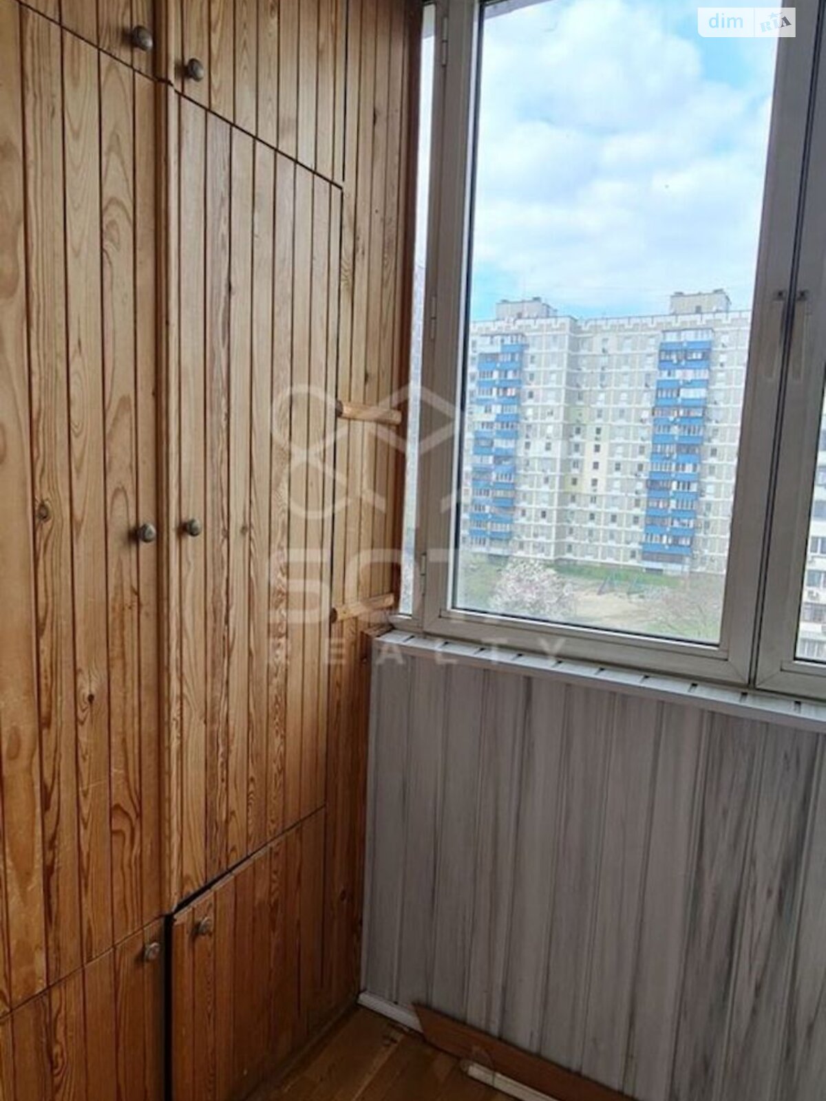 Продажа трехкомнатной квартиры в Киеве, на просп. Петра Григоренко 11А, район Дарницкий фото 1