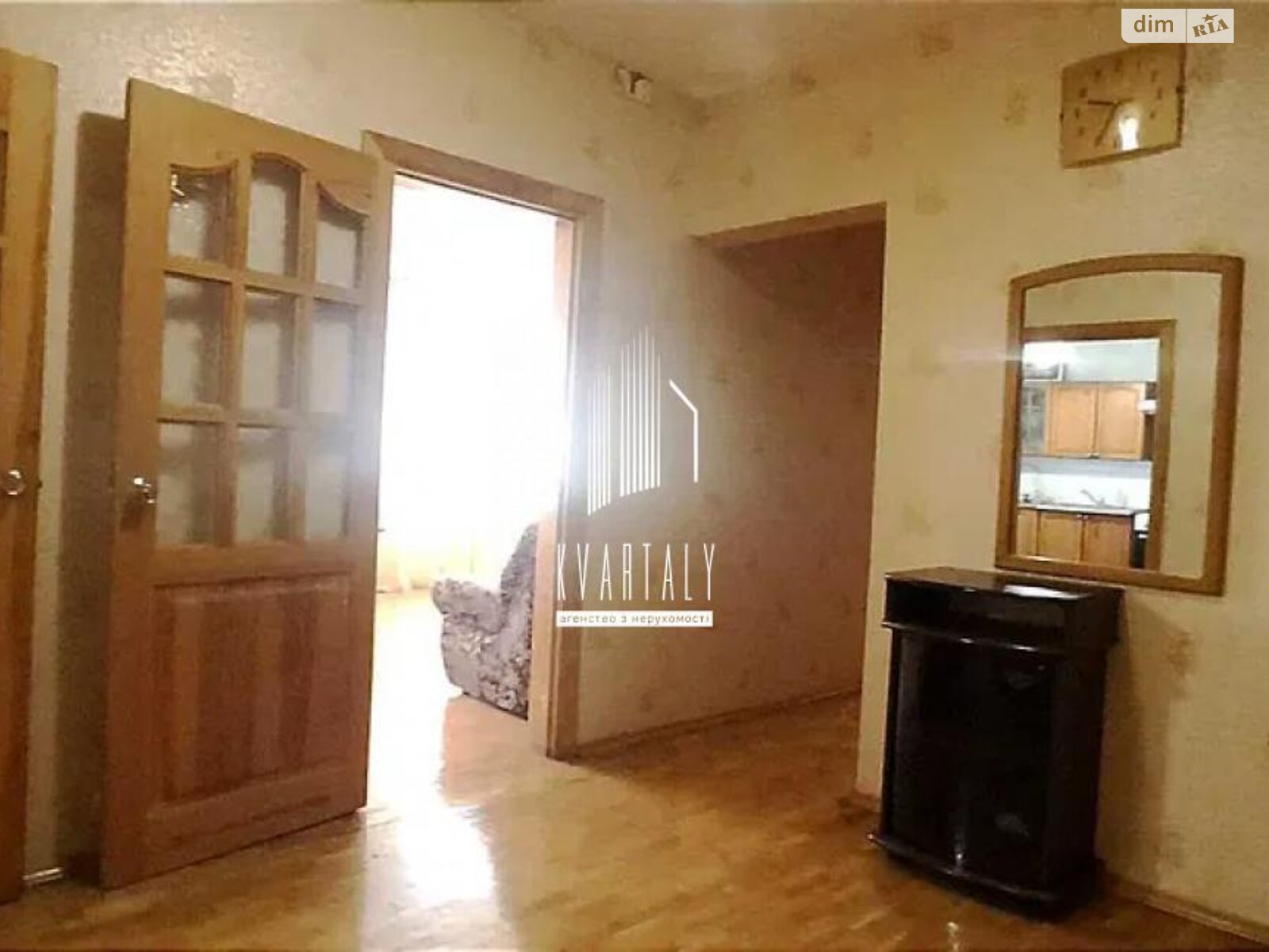Продажа двухкомнатной квартиры в Киеве, на просп. Петра Григоренко 36А, фото 1 Продажа двухкомнатной квартиры в Киеве, на просп. Петра Григоренко 36А, фото 1