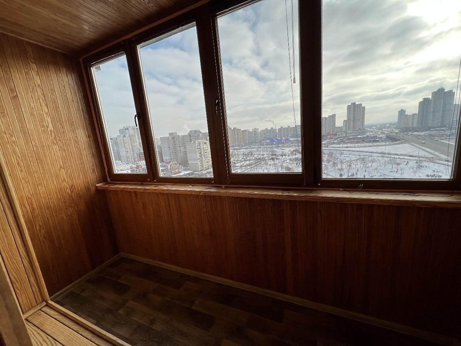 Продаж двокімнатної квартири в Києві, на просп. Петра Григоренка 33/44, район Дарницький фото 1 Продаж двокімнатної квартири в Києві, на просп. Петра Григоренка 33/44, район Дарницький фото 1