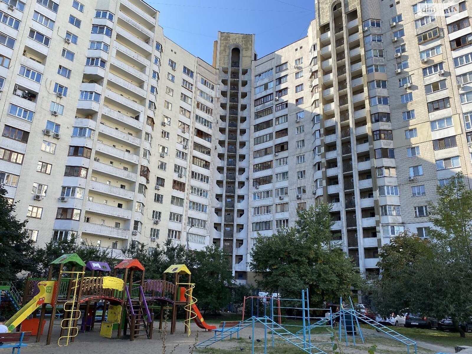 Продаж двокімнатної квартири в Києві, на просп. Петра Григоренка 33/44, район Дарницький фото 1 Продаж двокімнатної квартири в Києві, на просп. Петра Григоренка 33/44, район Дарницький фото 1