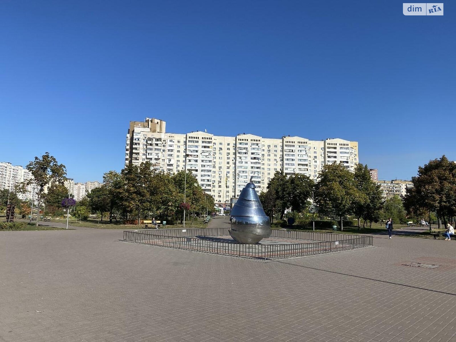 Продаж двокімнатної квартири в Києві, на просп. Петра Григоренка 33/44, район Дарницький фото 1 Продаж двокімнатної квартири в Києві, на просп. Петра Григоренка 33/44, район Дарницький фото 1