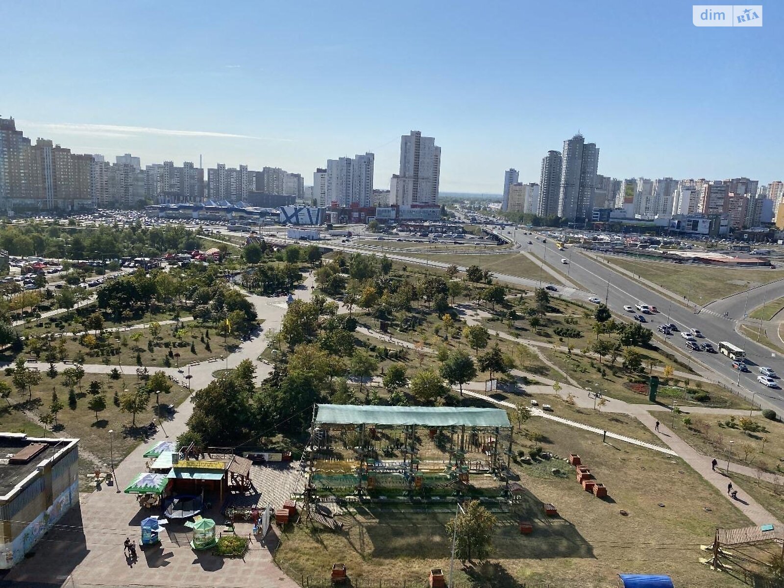 Продаж двокімнатної квартири в Києві, на просп. Петра Григоренка 33/44, район Дарницький фото 1 Продаж двокімнатної квартири в Києві, на просп. Петра Григоренка 33/44, район Дарницький фото 1