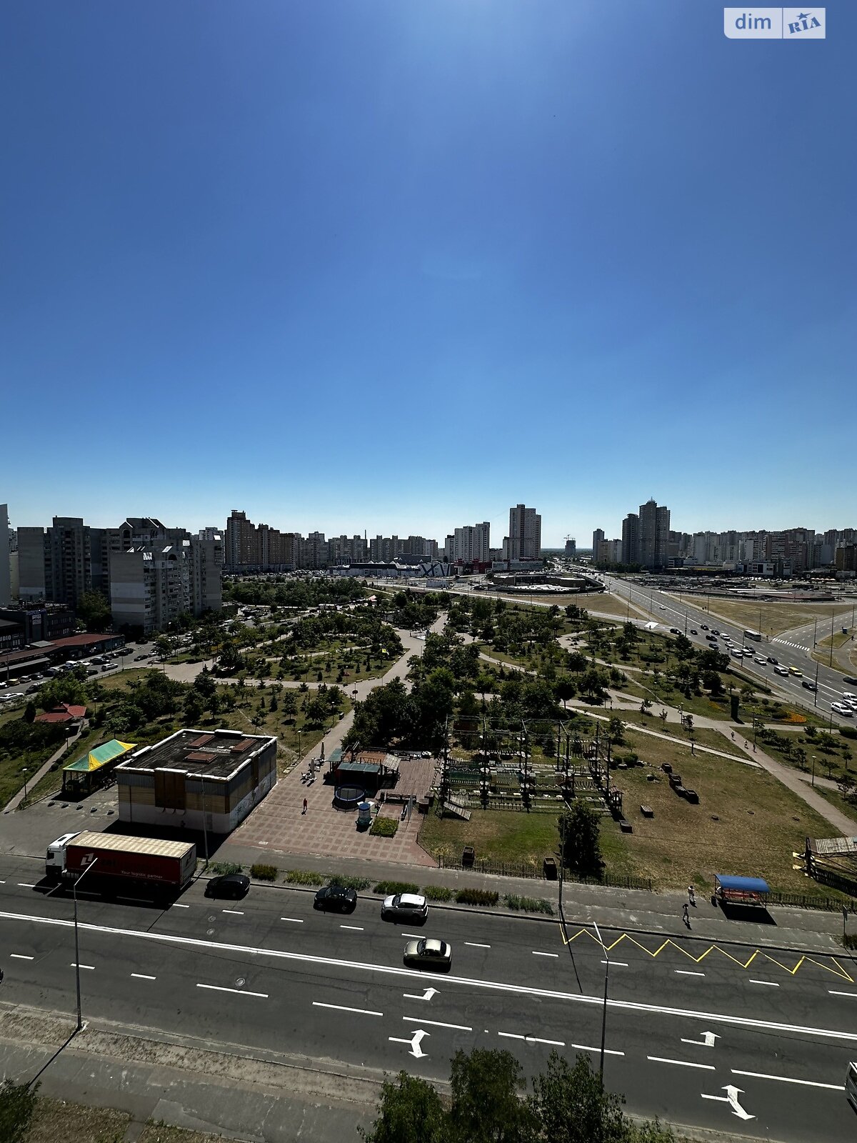 Продаж двокімнатної квартири в Києві, на просп. Петра Григоренка 33/44, район Дарницький фото 1 Продаж двокімнатної квартири в Києві, на просп. Петра Григоренка 33/44, район Дарницький фото 1