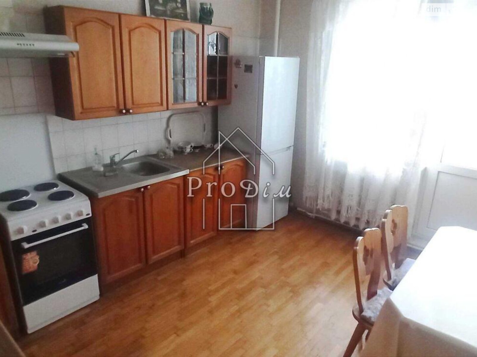 Продажа двухкомнатной квартиры в Киеве, на просп. Петра Григоренко 36А, район Дарницкий фото 1 Продажа двухкомнатной квартиры в Киеве, на просп. Петра Григоренко 36А, район Дарницкий фото 1