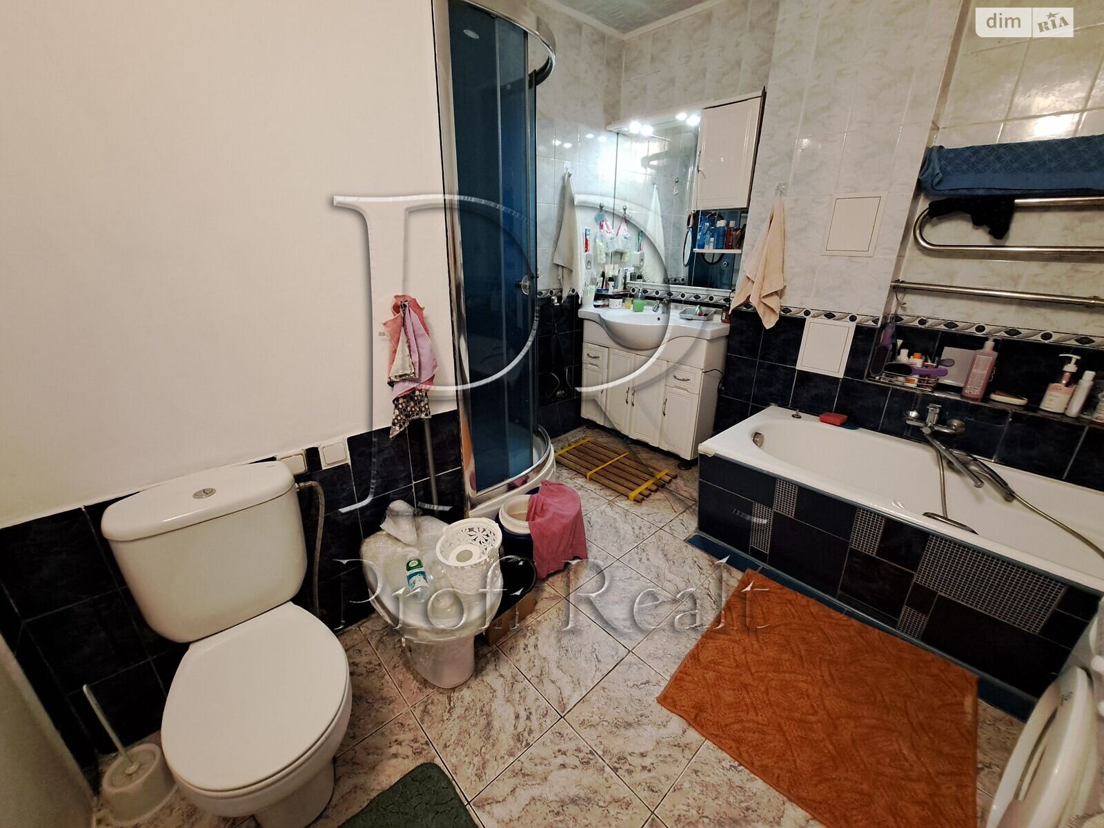Продажа трехкомнатной квартиры в Киеве, на просп. Петра Григоренко 36А, район Дарницкий фото 1 Продажа трехкомнатной квартиры в Киеве, на просп. Петра Григоренко 36А, район Дарницкий фото 1