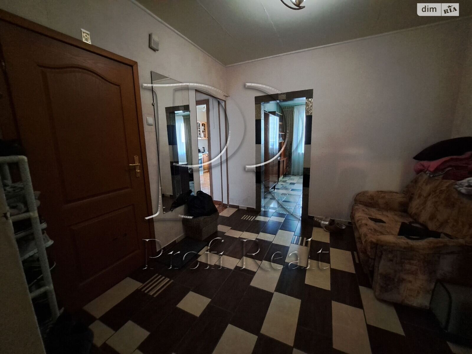 Продажа трехкомнатной квартиры в Киеве, на просп. Петра Григоренко 36А, район Дарницкий фото 1 Продажа трехкомнатной квартиры в Киеве, на просп. Петра Григоренко 36А, район Дарницкий фото 1