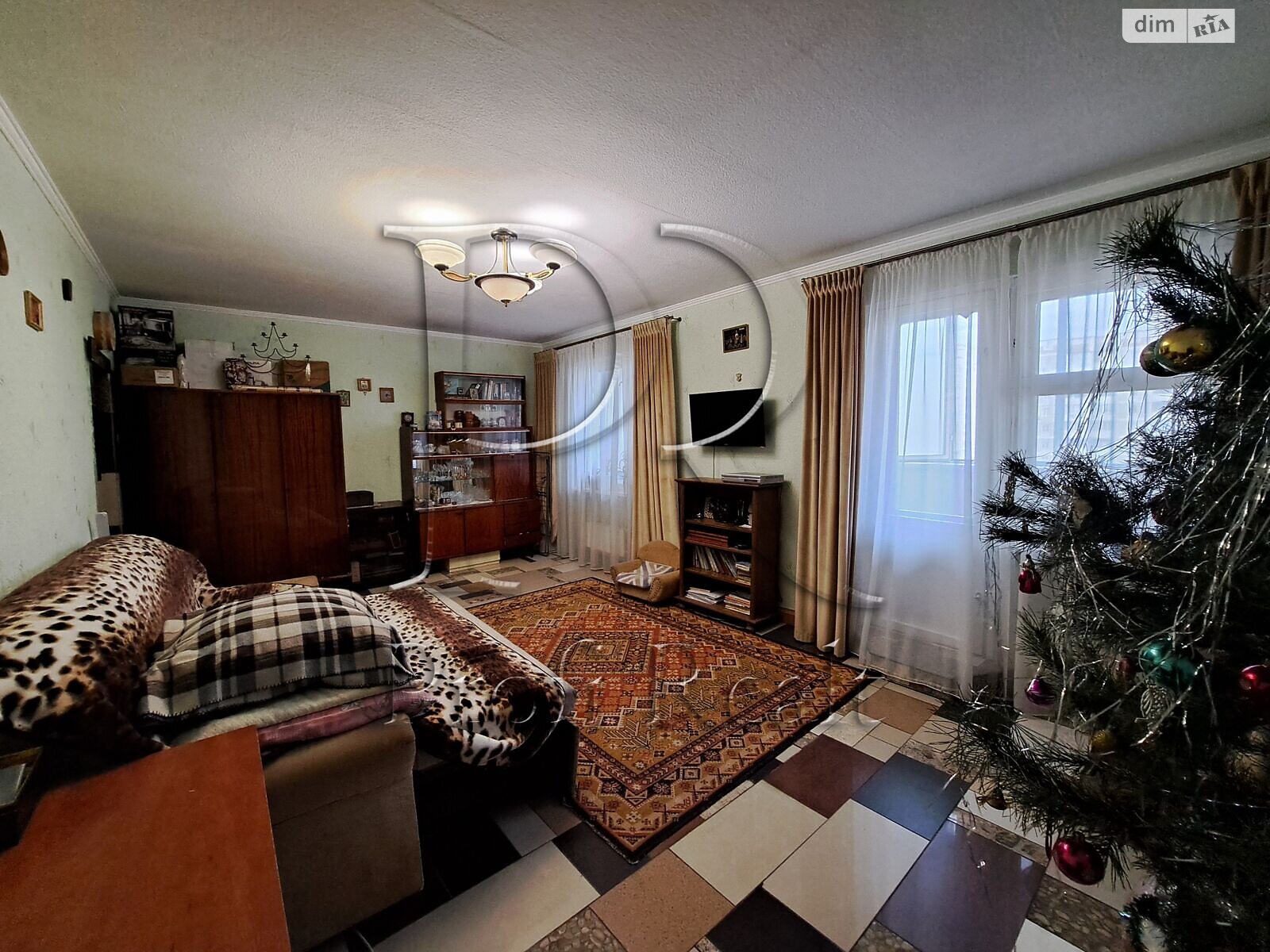 Продажа трехкомнатной квартиры в Киеве, на просп. Петра Григоренко 36А, район Дарницкий фото 1 Продажа трехкомнатной квартиры в Киеве, на просп. Петра Григоренко 36А, район Дарницкий фото 1