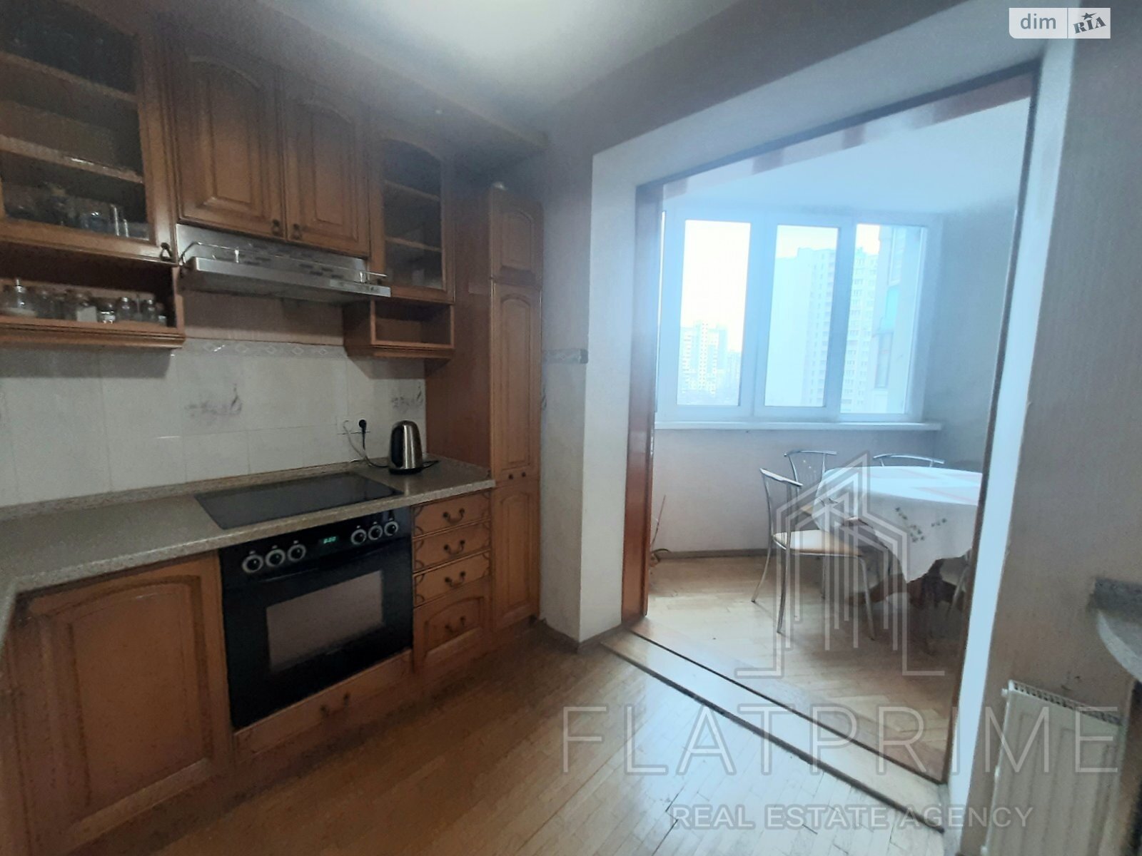 Продаж трикімнатної квартири в Києві, на просп. Петра Григоренка 11А, район Дарницький фото 1 Продаж трикімнатної квартири в Києві, на просп. Петра Григоренка 11А, район Дарницький фото 1