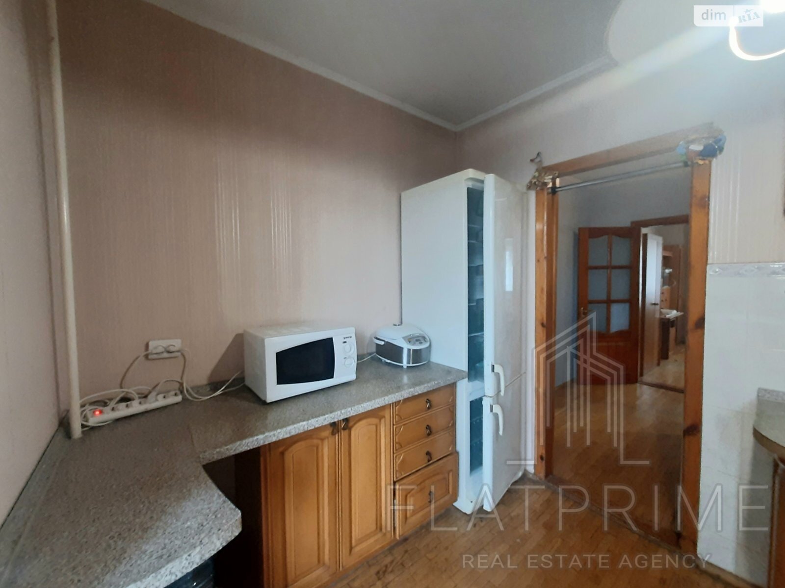 Продаж трикімнатної квартири в Києві, на просп. Петра Григоренка 11А, район Дарницький фото 1 Продаж трикімнатної квартири в Києві, на просп. Петра Григоренка 11А, район Дарницький фото 1