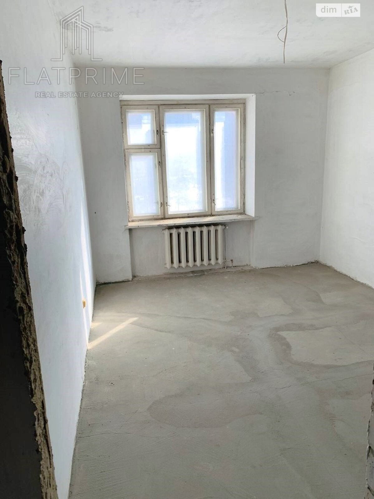 Продаж трикімнатної квартири в Києві, на просп. Петра Григоренка 26А, район Дарницький фото 1 Продаж трикімнатної квартири в Києві, на просп. Петра Григоренка 26А, район Дарницький фото 1