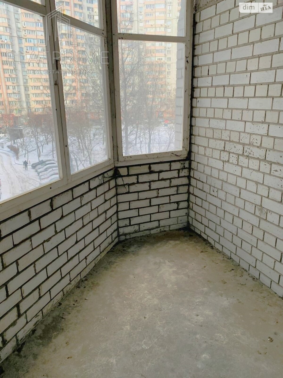 Продаж трикімнатної квартири в Києві, на просп. Петра Григоренка 26А, район Дарницький фото 1 Продаж трикімнатної квартири в Києві, на просп. Петра Григоренка 26А, район Дарницький фото 1