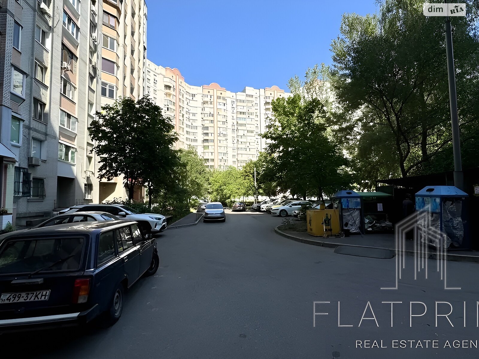 Продаж трикімнатної квартири в Києві, на просп. Петра Григоренка 26А, район Дарницький фото 1 Продаж трикімнатної квартири в Києві, на просп. Петра Григоренка 26А, район Дарницький фото 1